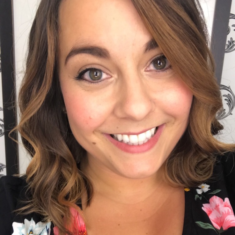 Meet your Posher, Jaclyn